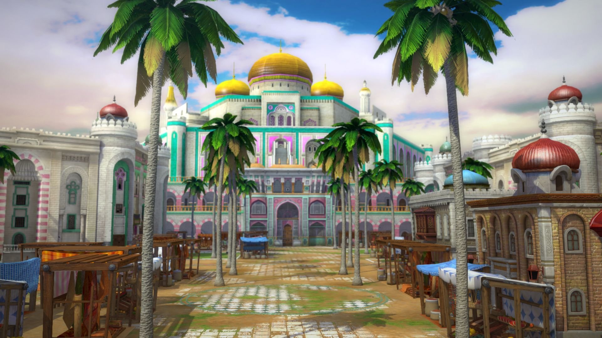 One Piece: Burning Blood - Imagen 34